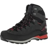 Hanwag Makra Pro Bunion GTX - Schwarz/Rot - 43