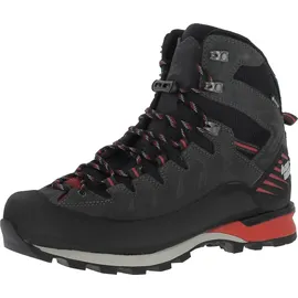 Hanwag Herren Makra Pro Bunion GTX Schuhe (Größe 43, grau)