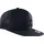Evoc Trucker Cap Blackline schwarz One Size