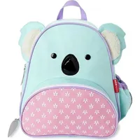 Skip Hop Kleiner Koala Rucksack Blau,Rosa Kinder Blau,Rosa One Size