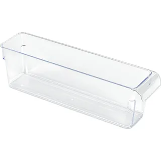Rotho Aufbewahrungsbox Loft 1,6 l transparent