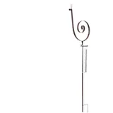 Schneckenpfahl-Regenmesser – Niederschlagsmesser Aus Kunstharz, Lustige Schneckenfigur, Pfahl- | Garten, Rasen, Terrasse, Hof, Draußen, Zuhause, Wetterwerkzeug, Niedliche Regenmessung, Rustikale