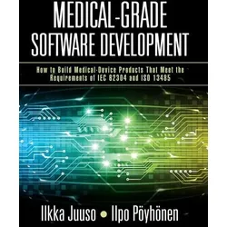 Medical-Grade Software Development