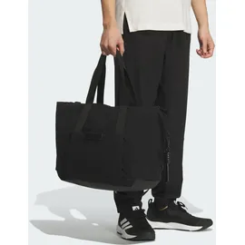 adidas Favorite Duffelbag schwarz