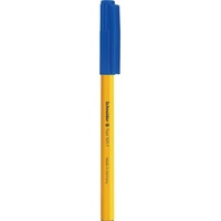 Schneider, Schreibstifte, Kugelschreiber Tops 505 F blau