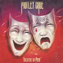 Theatre of Pain (40th Anniversary Remaster)