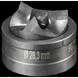 Rittal Spalt-Blechlocher rund AS 4055.528 (4055528)