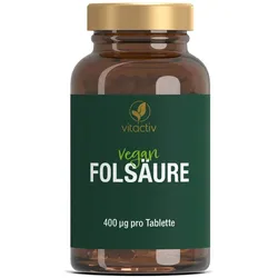 FOLSÄURE 90 St