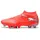 Puma Future 9 Match FG/AG Damen glowing red/white/black/silver 39