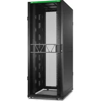 APC AR3350B2 Rack 42U Freistehendes Gestell Schwarz