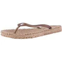 Ilse Jacobsen Cheerful für Damen, braun, Größe 39 EU