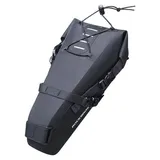 ROCKBROS Fahrradtasche 3L schwarz
