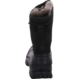CMP Kinos Herren Schwarz 42