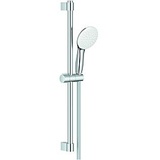 GROHE Tempesta 110 Brausestangenset 27853003 Länge 600mm, 1 Strahlart, chrom