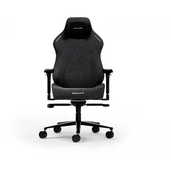 DXRacer CRAFT XL Grau Stoff