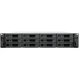 Synology RackStation RS4826xs+ Leergehäuse