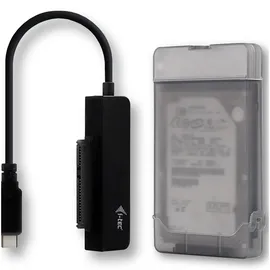 iTEC i-tec MySafe USB-C 3.1 Gen. 2 Easy 2.5", SATA Festplatten