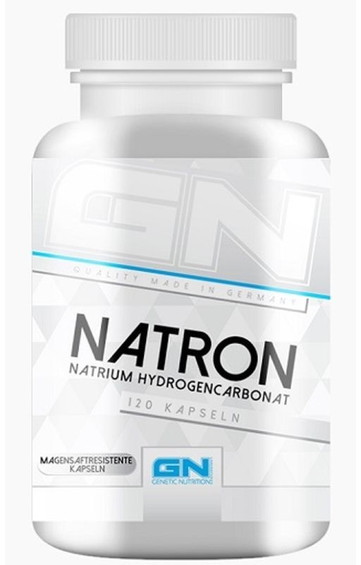 GN Natron 200 g