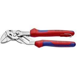 Knipex Zangenschlüssel Knipex 86 05 180 T Zangenschlüssel 35 mm 180 mm