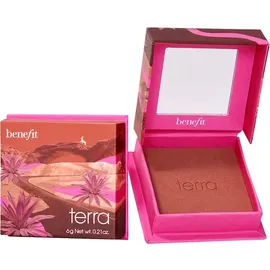 Benefit Cosmetics Benefit Teint BlushSilky-Soft Powder Blush Terra 6 g ()