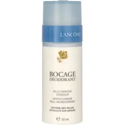 Lancome Bocage Gentle Caress Roll On Deodorant Sensitive Or Depilated Skin, Alcohol Free 50 ml