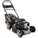 Brast Benzin Rasenmäher 19224 SPEED