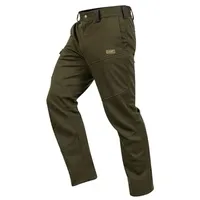 HART Aizke-T Pants (XHAIT) green