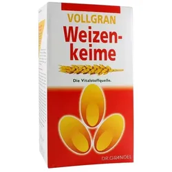 Voll Gran Weizenkeime