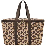 Reisenthel reisenthel® coolerbag leo macchiato UH 6048