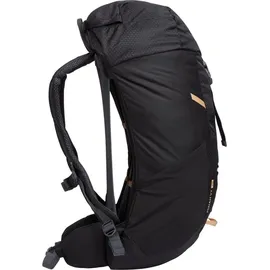 Mc Kinley McKINLEY Minah II VT 26 BLACK NIGHT/BROWN LI