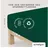 90 x 190 - 100 x 200 cm green deep