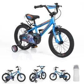 Byox 16 Zoll blau
