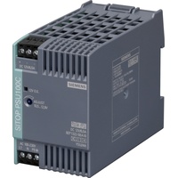 Siemens SITOP PSU100C 12 V/6,5 A Hutschienen-Netzteil (DIN-Rail) 12 V/DC 6.5A 78W Anzahl Ausgänge:1