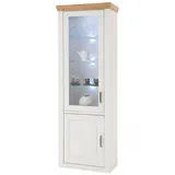 Landscape Vitrine-L BREGENZ - B/H/T ca. 73,00x210,00x40,00