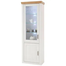 Landscape Vitrine-L BREGENZ - B/H/T ca. 73,00x210,00x40,00