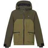 rehall Truck-R Skijacke Olive M