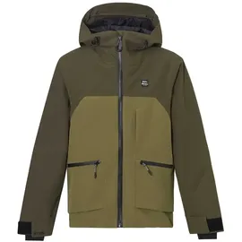 rehall Truck-R Skijacke Olive M