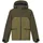 rehall Truck-R Skijacke Olive M