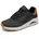 Uno Suited On Air Herren Schwarz/Braun/Beige 41