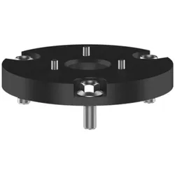 Kiosk / Swam Ground Fixation - 90019019
