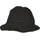 URBAN CLASSICS Braid Bast Fischerhut Black One Size