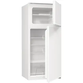 Gorenje RFI512E21 Einbau-Kühlgefrierkombination (170 l, 1221 mm hoch)