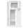 Gorenje RFI512E21 Einbau-Kühlgefrierkombination (170 l, 1221 mm hoch)