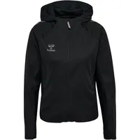 Hummel Cima 2.0 Trainingsjacke - Black - XS