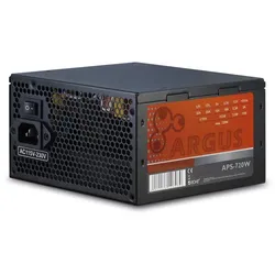 ARGUS ATX2.31 Computer-Schaltnetzteil APS-720W