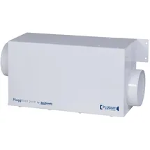Pluggit PluggVoxx pure Weiß