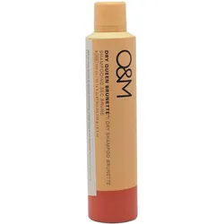 Original Mineral Styling Dry Queen Brunette Dry Shampoo 300 ml