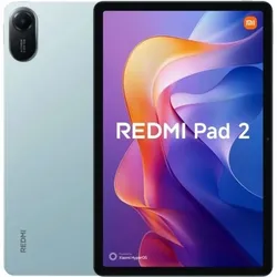 Tablet Xiaomi Octa Core 4 GB RAM 128 GB grün