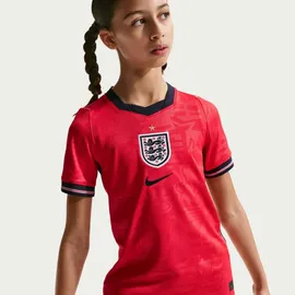 Nike England Auswärtstrikot 2026 Kinder Gr. 128