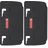 Brunnen Taschenlocher Colour Code schwarz, onyx,